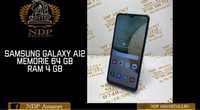 NDP Amanet NON-STOP Calea Vitan Nr.121 Samsung Galaxy A12 (19408)