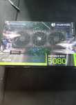 Видео карта MSI GeForce RTX 5080 16GB Shadow 3X OC DLSS 4