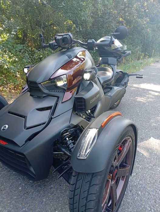 ryker 900 ca nou