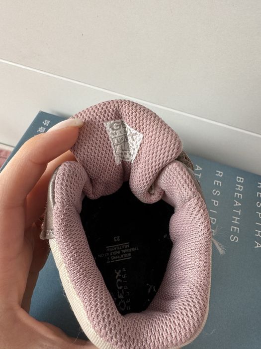 Детски ботушки Geox 23 номер