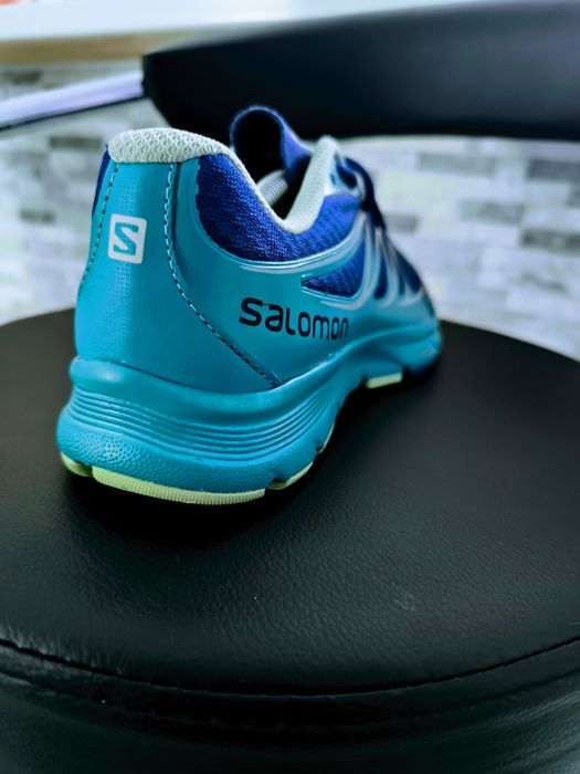 Salomon 39,5 Int24,5cm