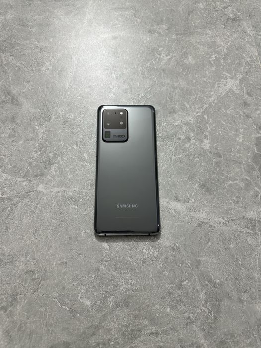 Samsug Galaxy S20 Ultra 12/256GB