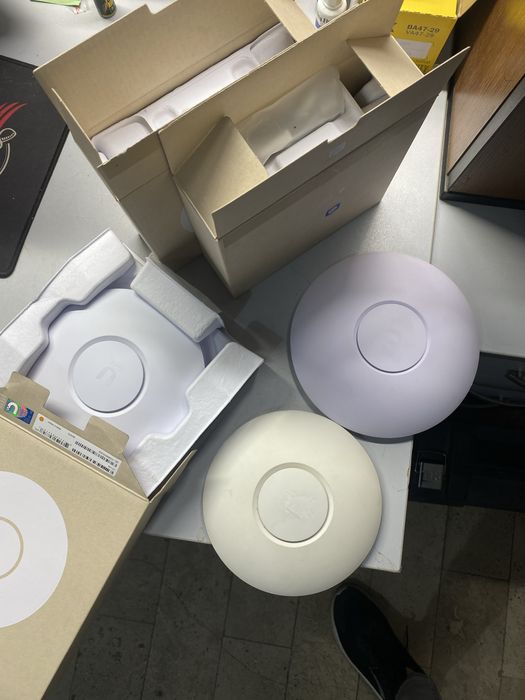 Unifi ap ac lite ubiquiti точка доступа wifi uap-ac-lite