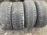 Всесезонни гуми 235 70 16 GOODYEAR Wrangler dot 20