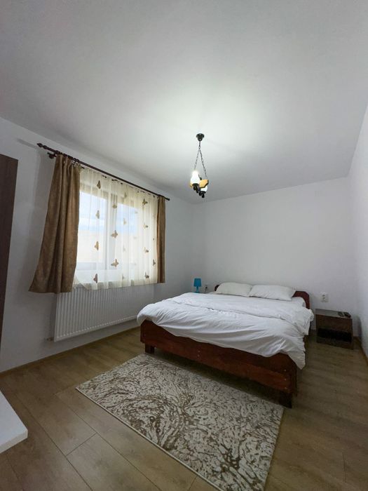 Casa Ursilor Margau