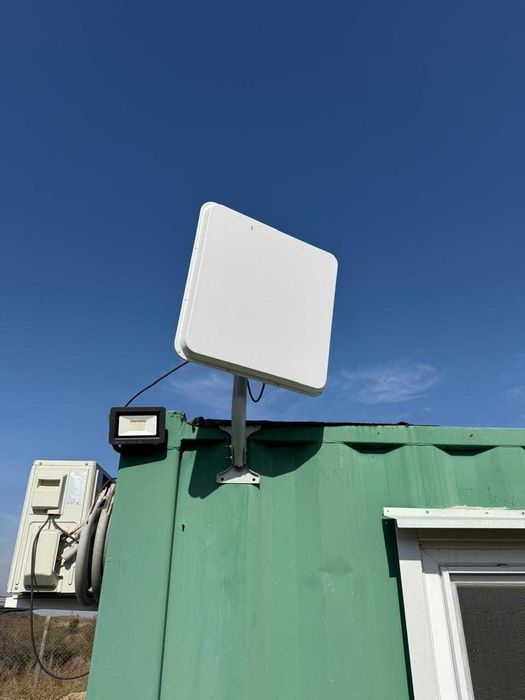 Видеокамера цилиндрическая Hikvision