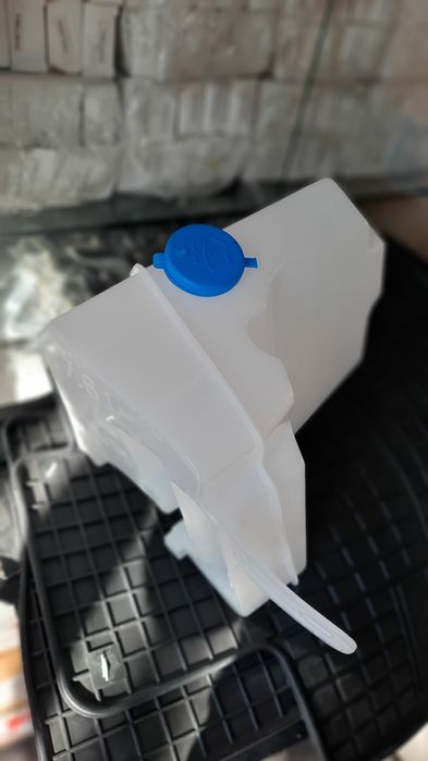 Казанче чистачки НОВО за Mercedes M-Class W163