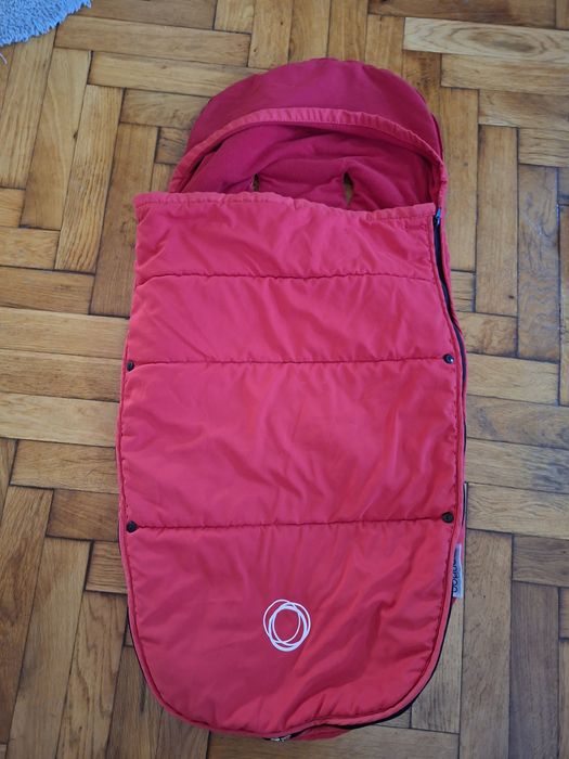 Sac de carut gros