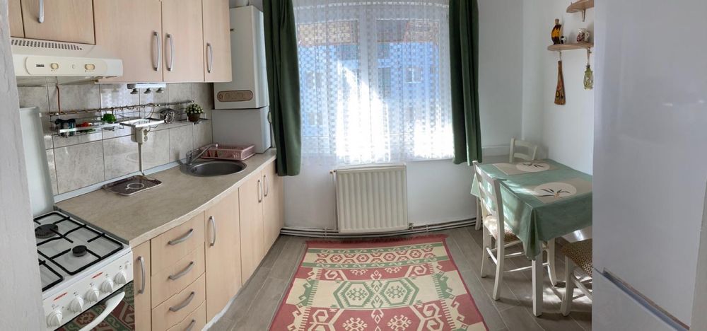 Apartament 2 camere,prima etapa Micro 16,et 4