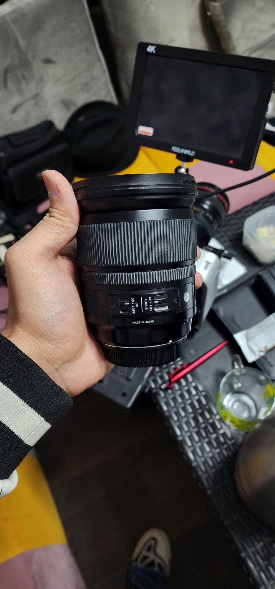 Sigma art 24-105.4