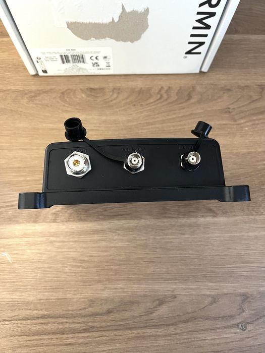 Transceiver Blackbox Garmin AIS 800, Compatibil VHF 315i - Nou!