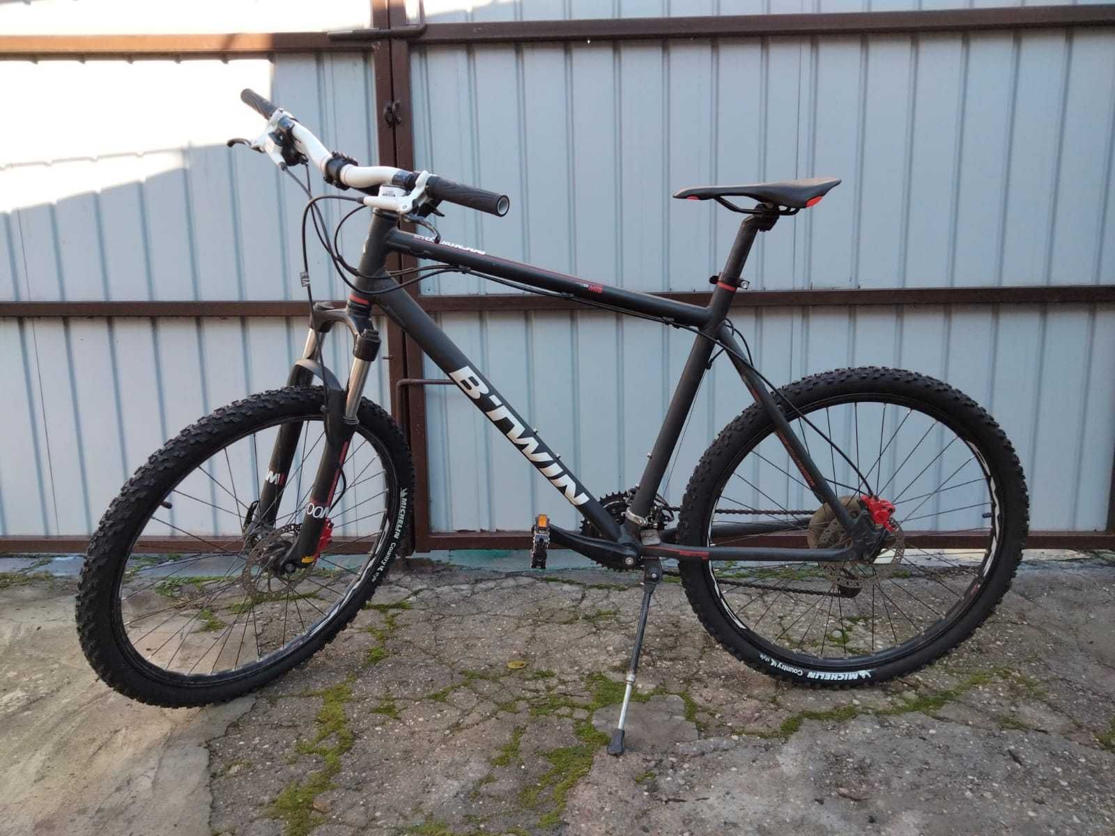 Bicicleta ROKRIDER st520 mărimea  xl