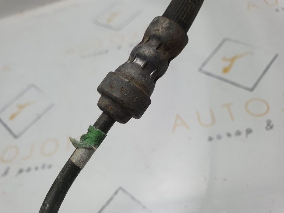 Conducta ambreiaj OPEL INSIGNIA (G09) [ 2008 - 2017 ] OEM 5561924