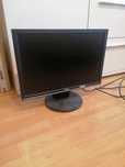 Монитор ASUS VW195D