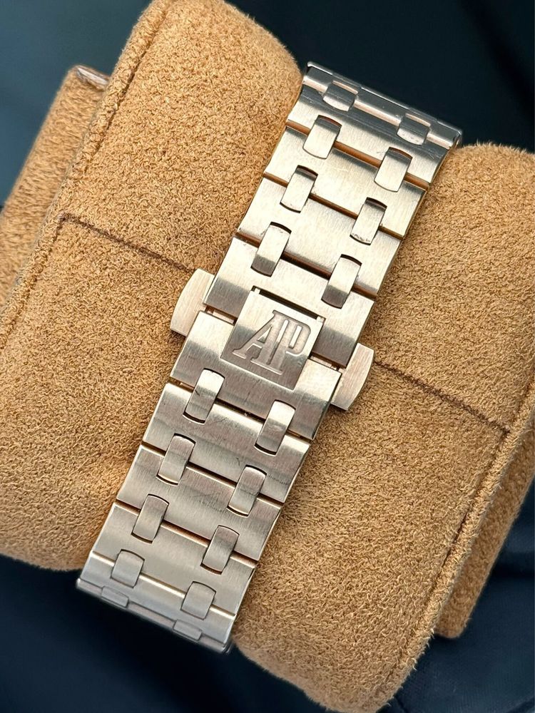 Часовник Audemars Piguet НАМАЛЕН