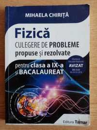 Culegere de Fizica cls a 9-a