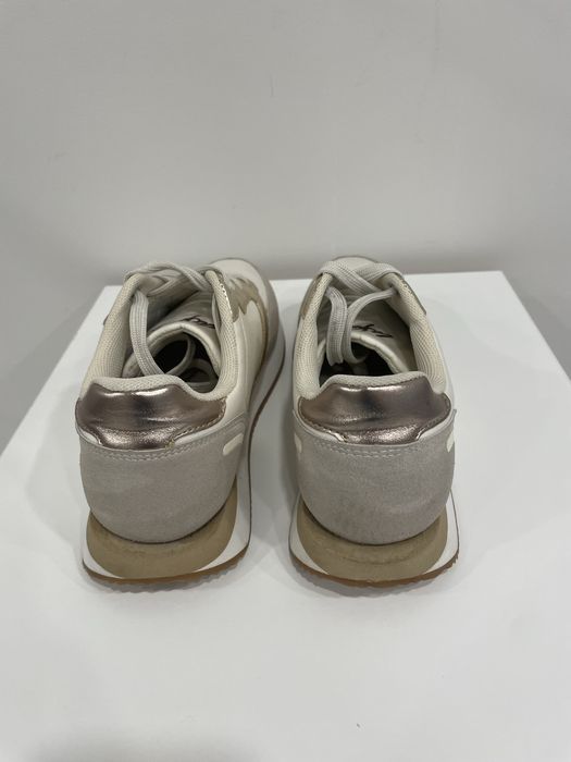 Дамски маратонки U.S. Polo Assn. 37 размер