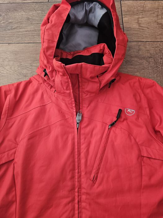 Costum de ski Rossignol
