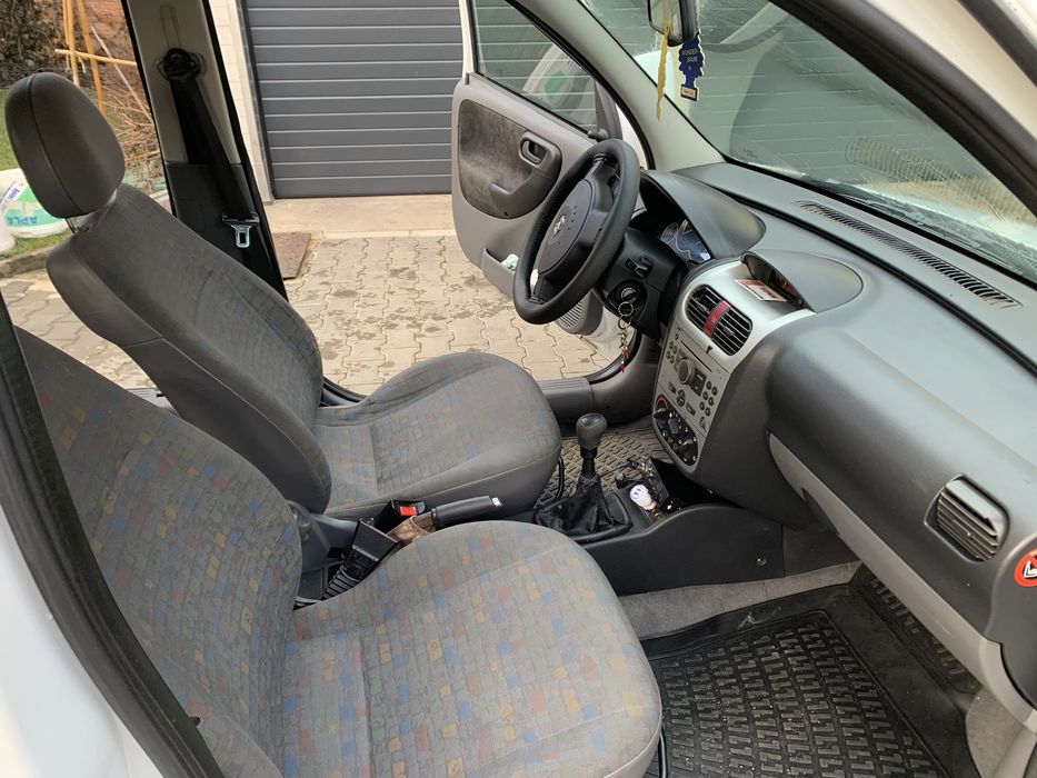 Opel Combo, 2005, 1,3 Diesel