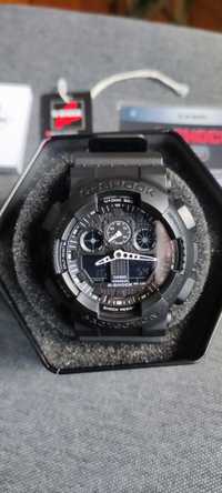 Часовник Casio G-Shock