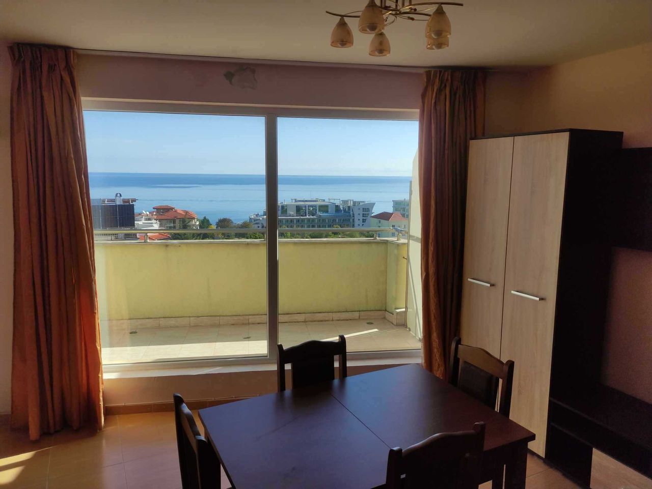 Продава се Двустаен апартамент в Бяла - 86 кв.м за 1099 €/кв.м - Снимка #1