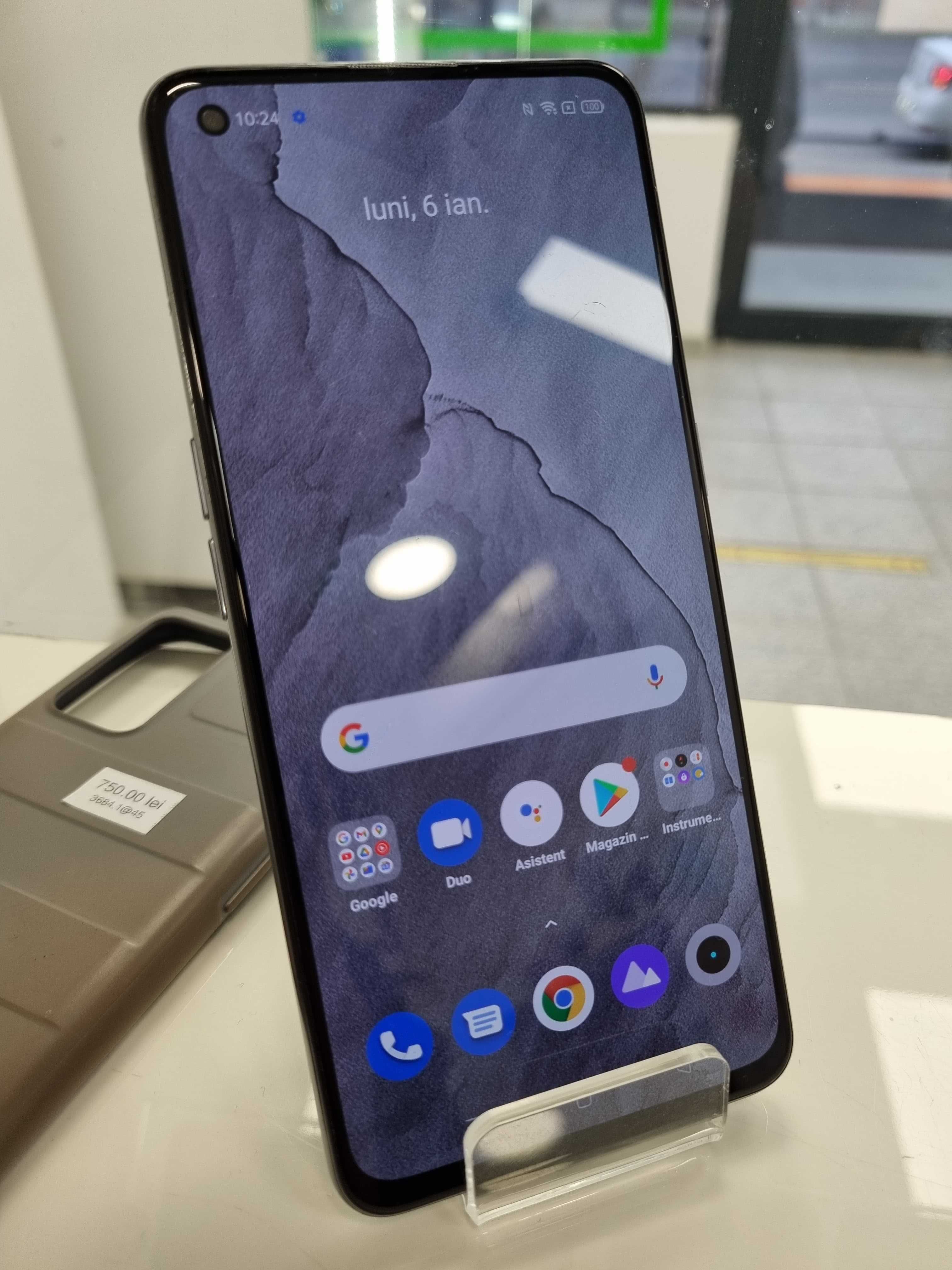 Realme GT Master [Ag45 B.3684] - Garantie 2 ani