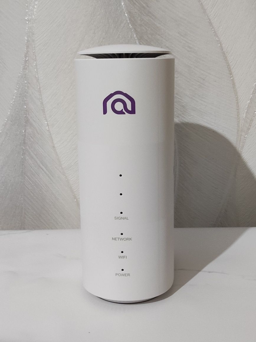 5G Роутер/Модем Active(Актив)/Kcell(Кселл)