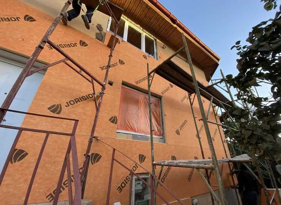 Servici Reparatii Acoperisuri