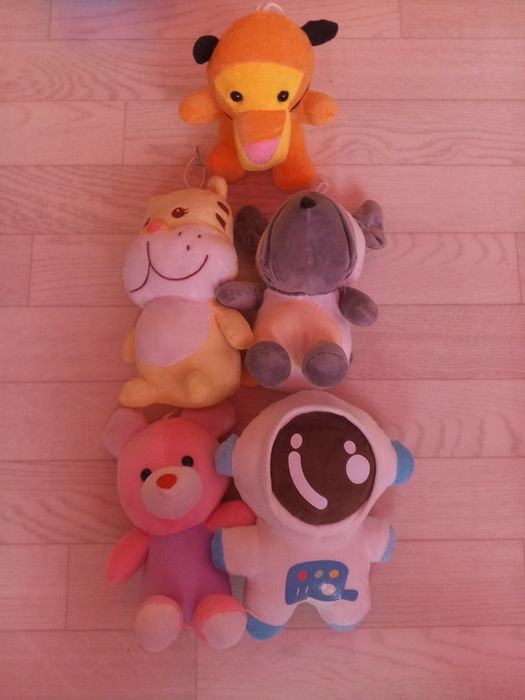 Продам Игрушки новые!