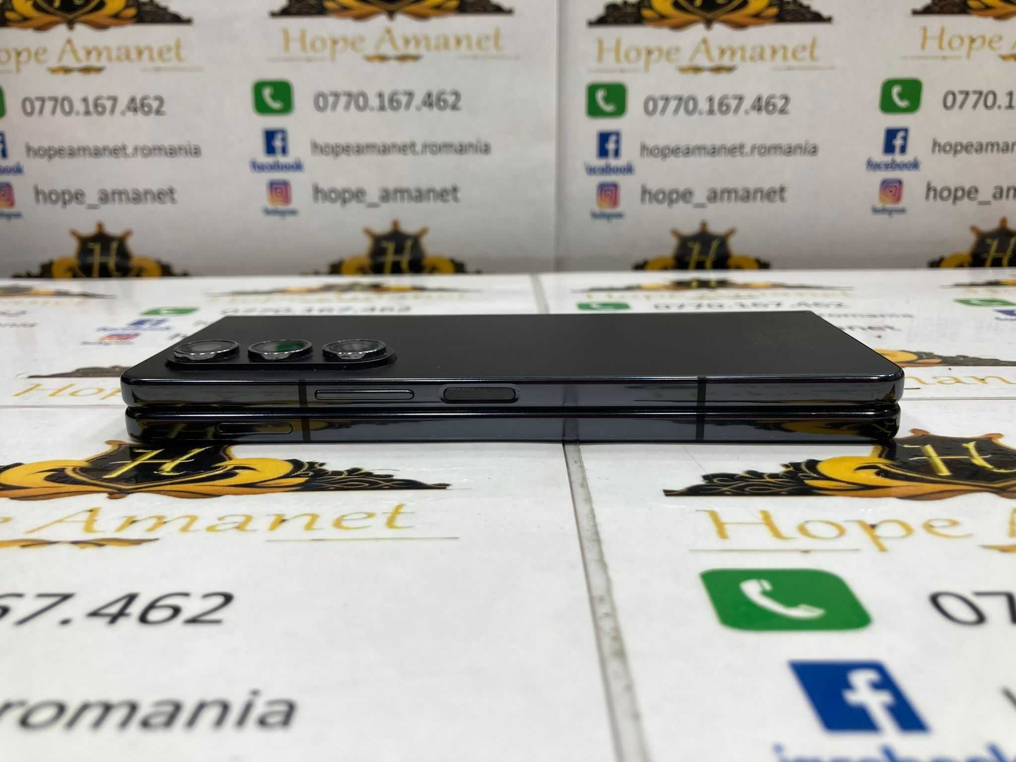 Hope Amanet P12 - Samsung Z Fold 5 512GB
