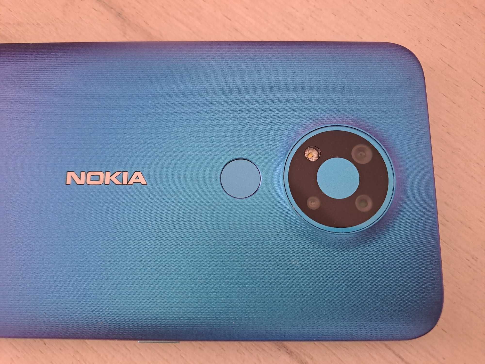 Nokia смартфон, модел ТА-1283