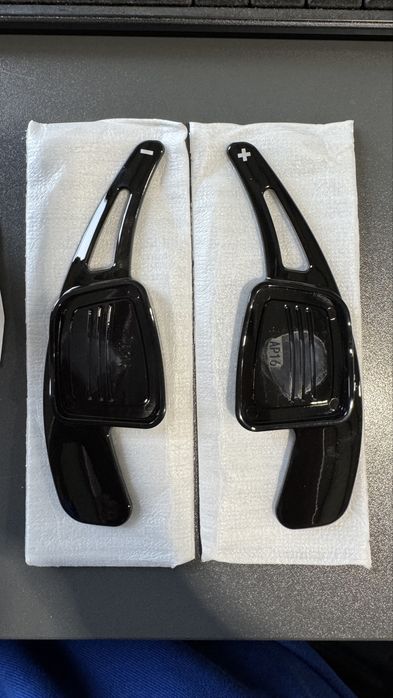 Пера за волан Audi