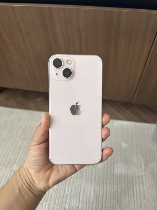 Айфон 13 128/77емк