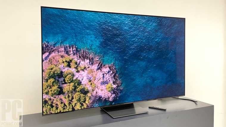 Телевизор TCL 75*65 4К Новый 2025 модель +Доставка по Городу Прошивка