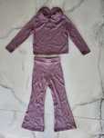Compleu sinsay mărimea 110cm