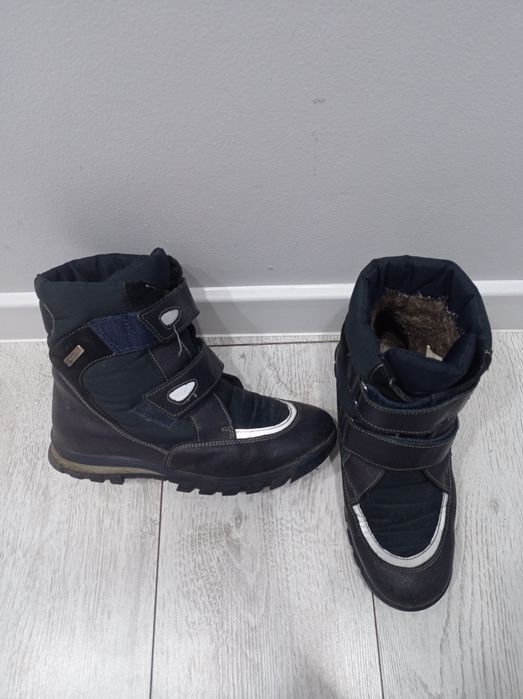 Продается подростковый сапоги