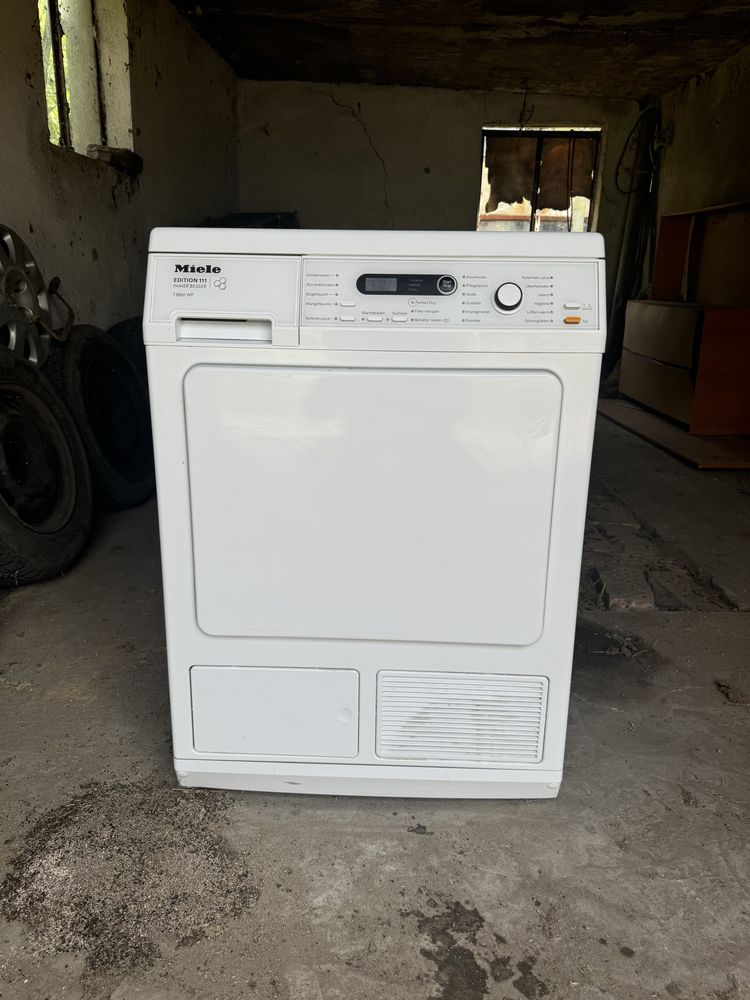 Сушилня Miele ed.111