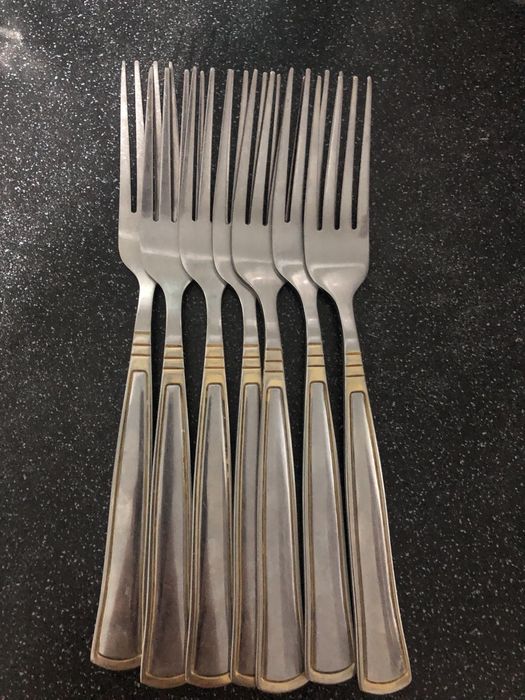 Продам вилки