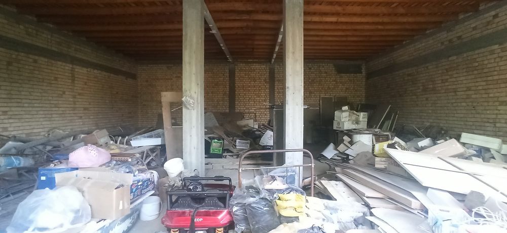 Аренда склад Xasanboy Masjid oldida Arenda joy 127.7 м2