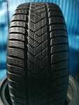 225 40 19 - 255 35 19 pirelli runflat m+s 4 buc
