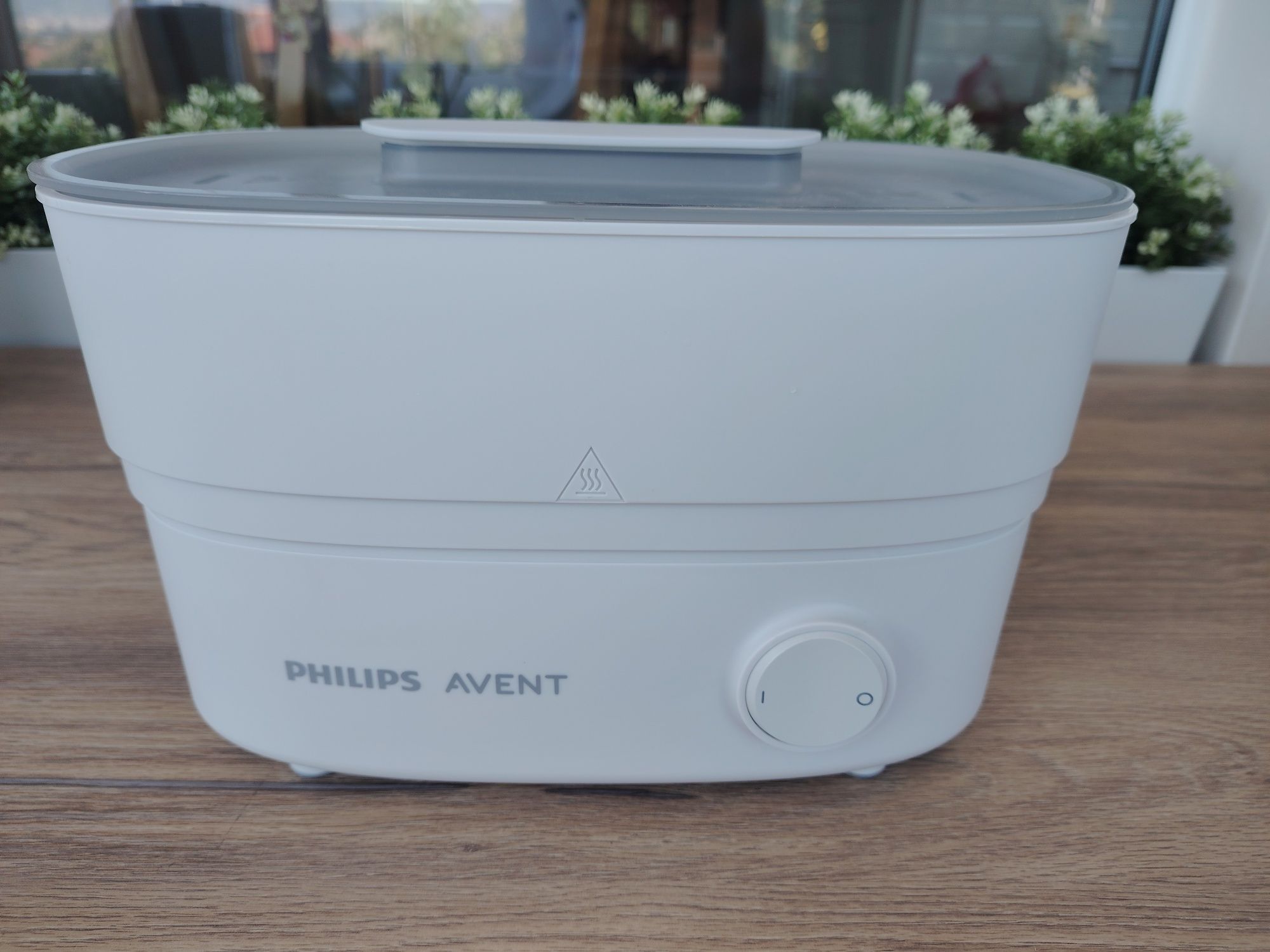 Стерилизатор Philips Avent