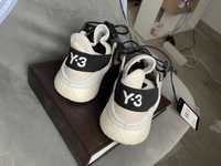 Adidas Y3 Chimu Boost