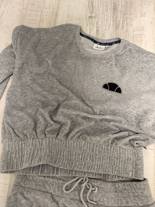 Ellesse сет прекрасен