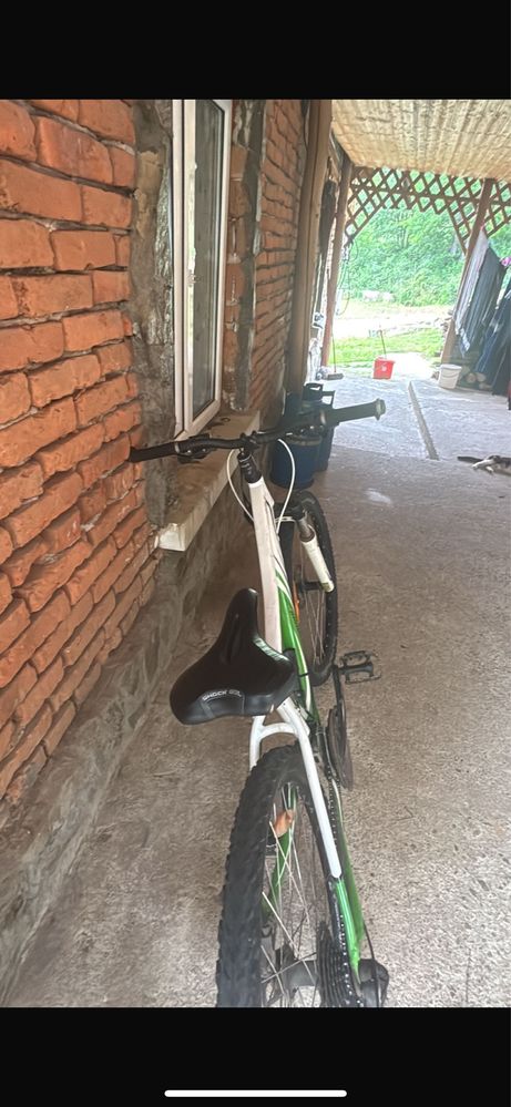Bicicleta specialized