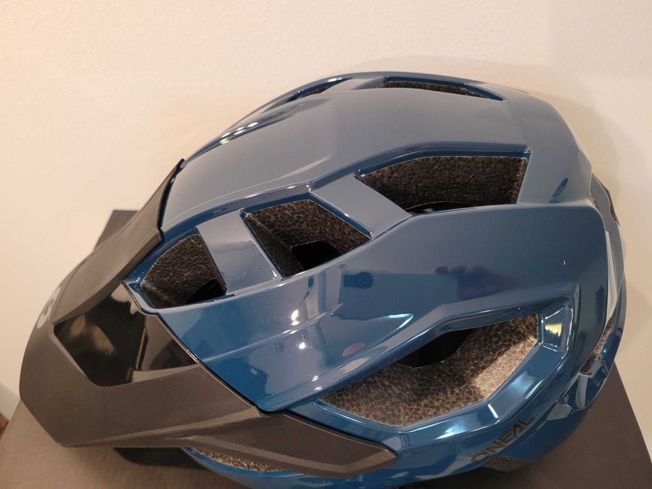 O'Neal Matrix Split casca bicicleta L-XL