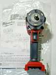 Milwaukee m18 2962-20 Masina de insurubat cu impact  FMTIW2F12-0 881Nm