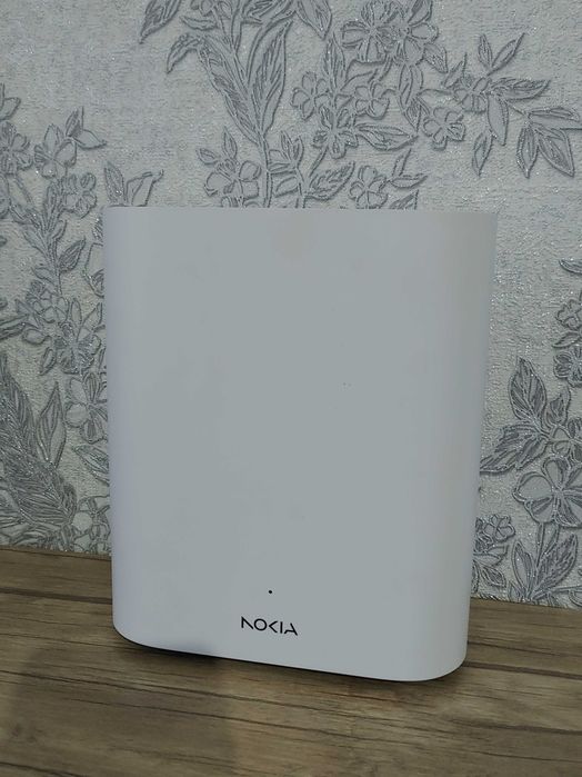 Wi-Fi Роутер Perfectum Nokia FastMile 5G Gateway 6