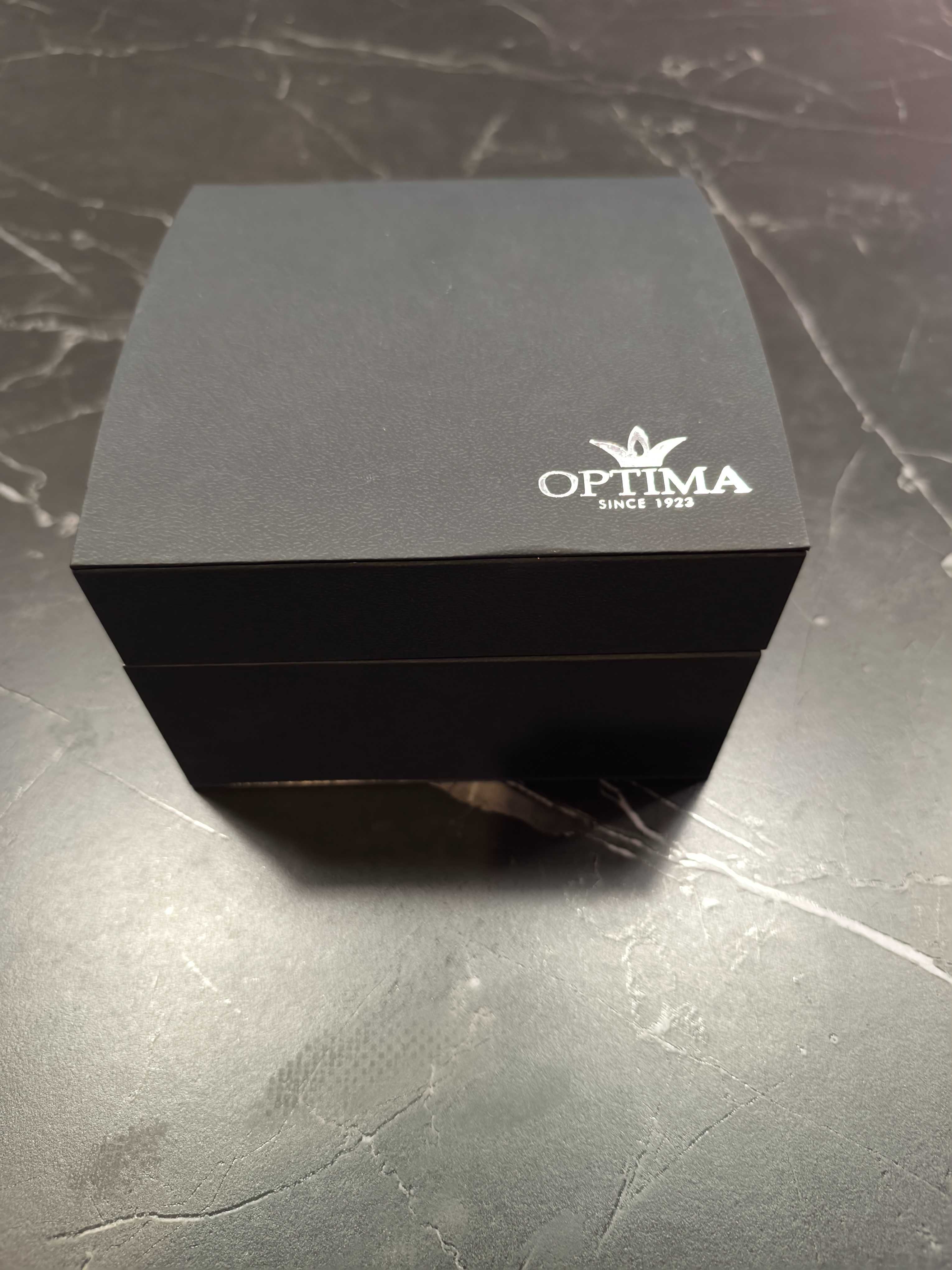 Швейцарски часовник Optima