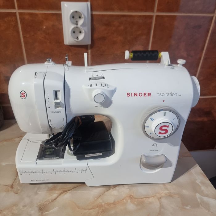 Masini cusut electrice