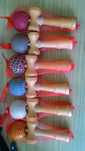 Kendama jucarie copii ENgross minim 10 bucati